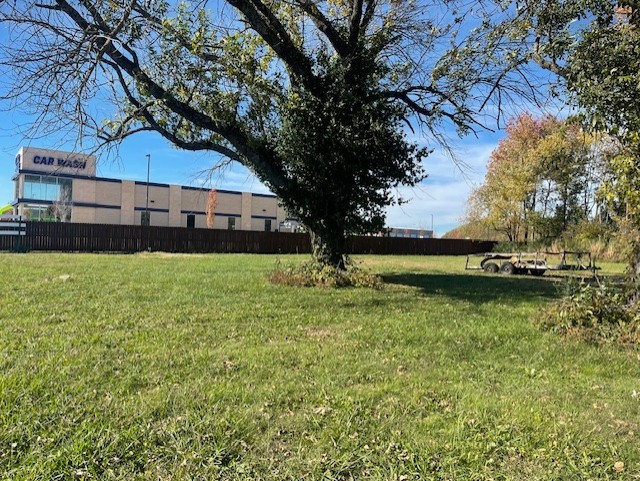 Bentonville City - Land