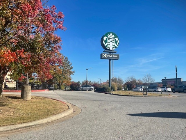 Bentonville City - Land