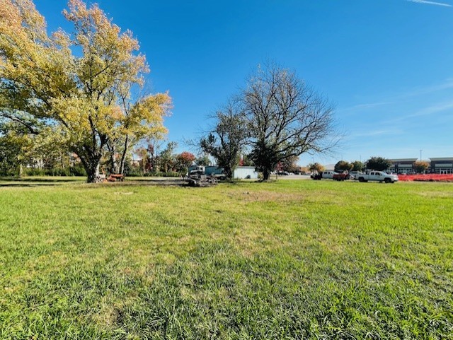 Bentonville City - Land