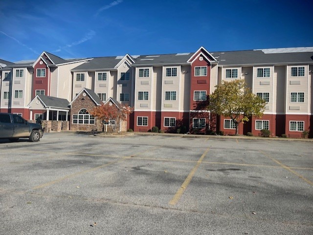 Bentonville City - Land