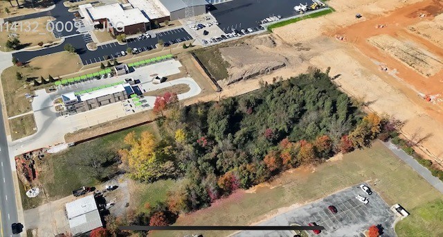 Bentonville City - Land