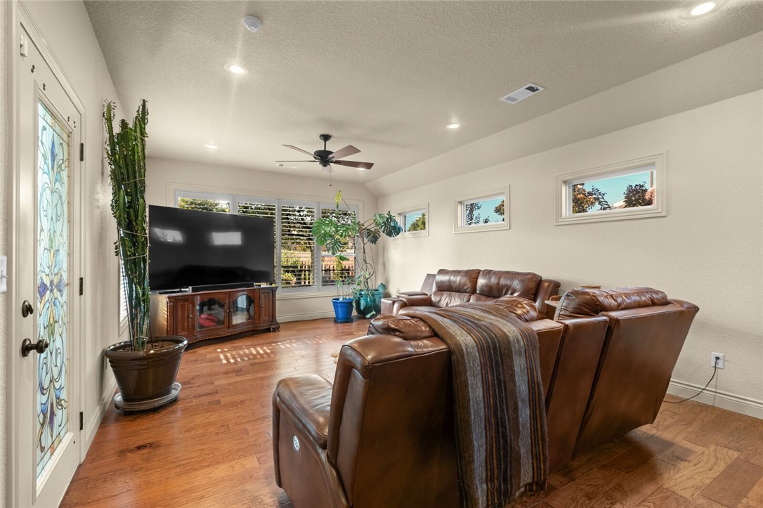 Lochmoor Club Sub Bentonville - Residential