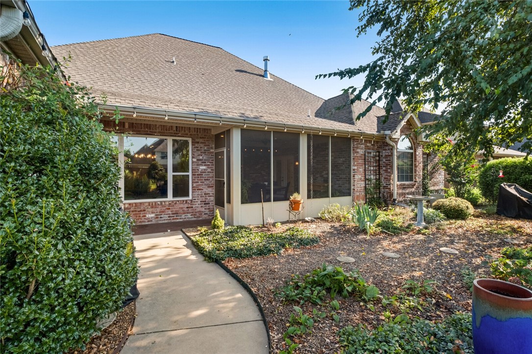 Lochmoor Club Sub Bentonville - Residential