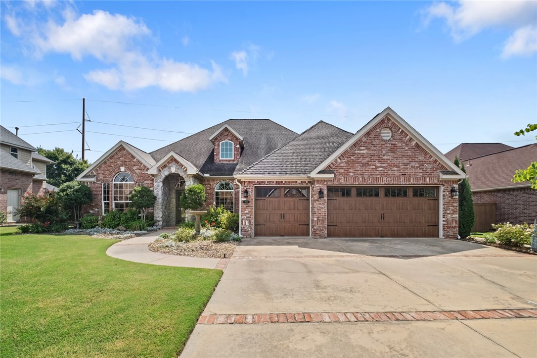Lochmoor Club Sub Bentonville - Residential