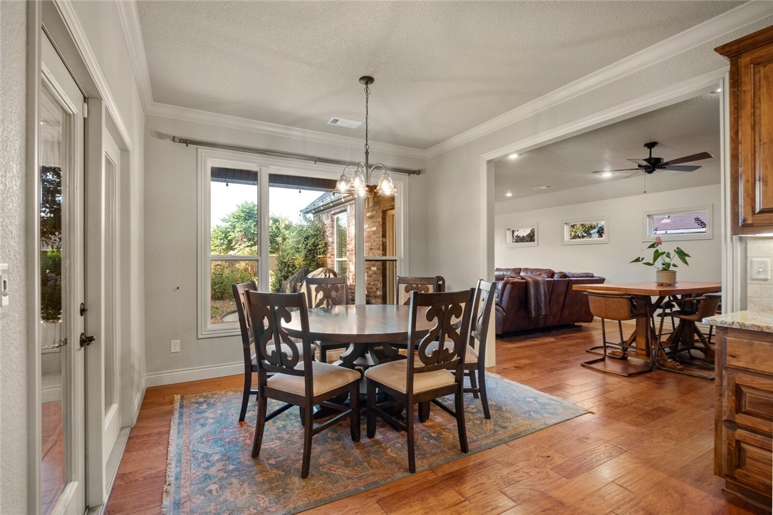 Lochmoor Club Sub Bentonville - Residential
