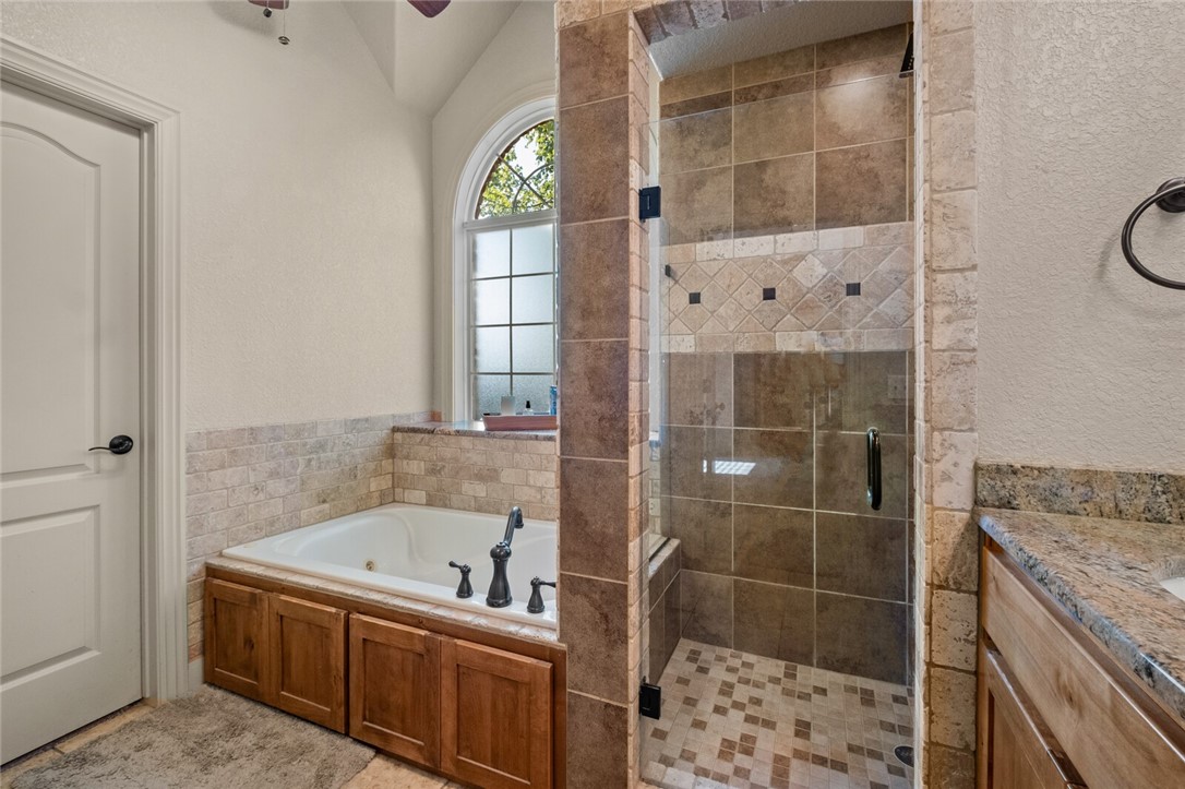 Lochmoor Club Sub Bentonville - Residential