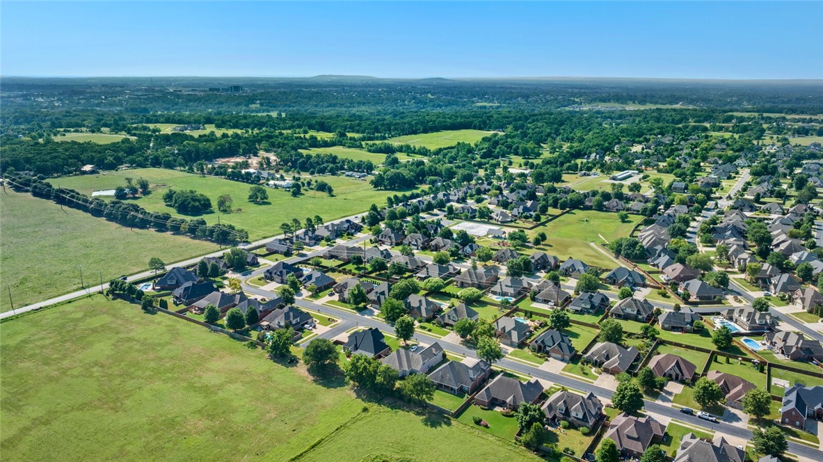 Lochmoor Club Sub Bentonville - Residential