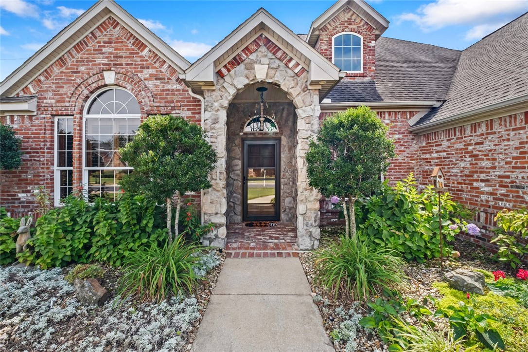 Lochmoor Club Sub Bentonville - Residential