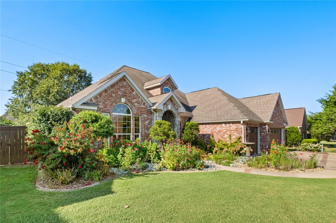 Lochmoor Club Sub Bentonville - Residential