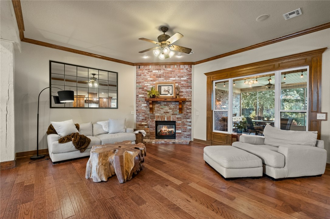 Lochmoor Club Sub Bentonville - Residential