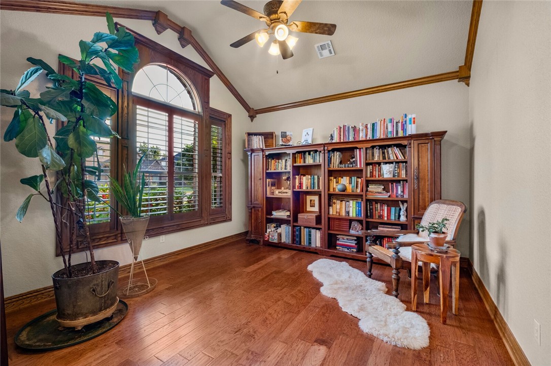 Lochmoor Club Sub Bentonville - Residential