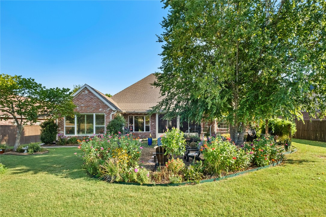 Lochmoor Club Sub Bentonville - Residential