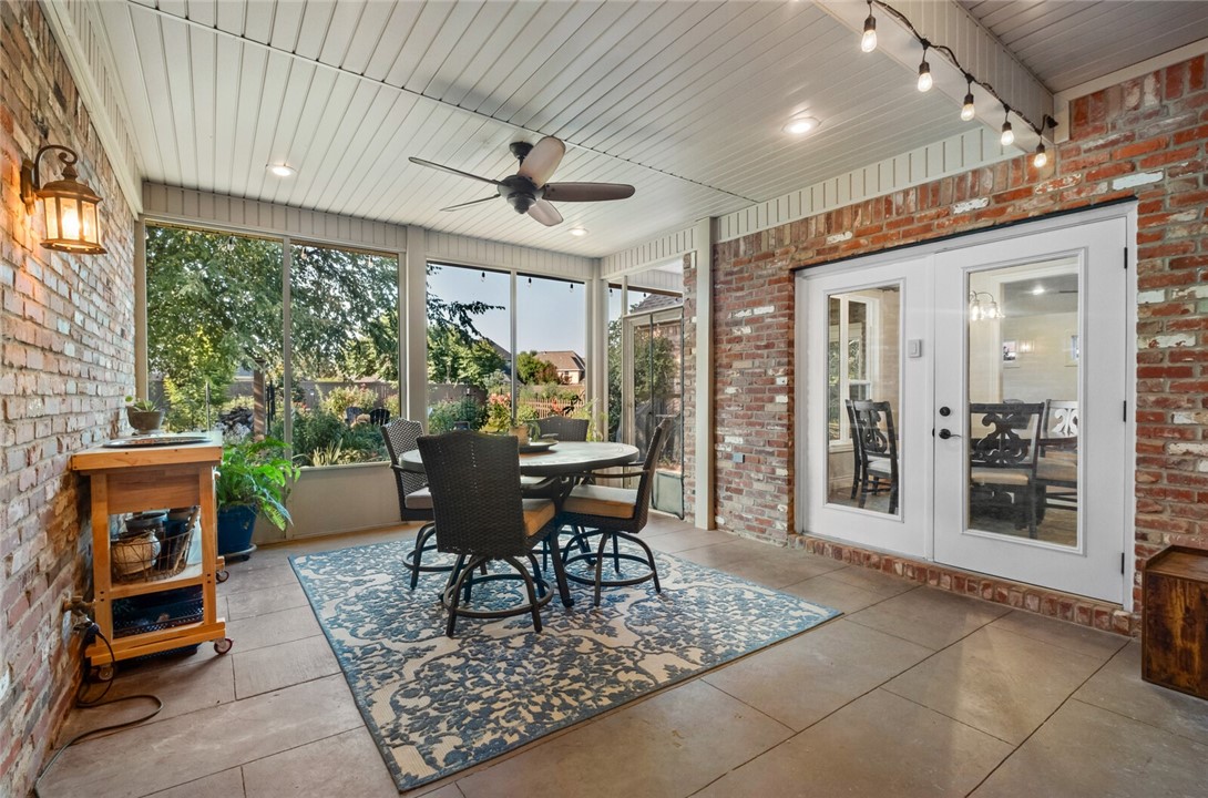 Lochmoor Club Sub Bentonville - Residential