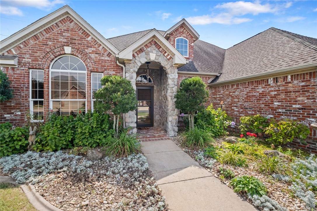 Lochmoor Club Sub Bentonville - Residential