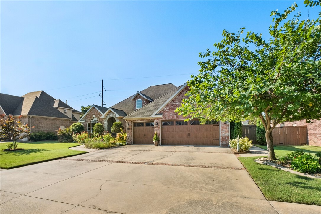 Lochmoor Club Sub Bentonville - Residential