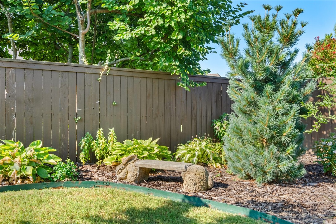 Lochmoor Club Sub Bentonville - Residential