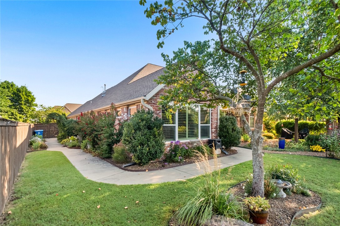 Lochmoor Club Sub Bentonville - Residential