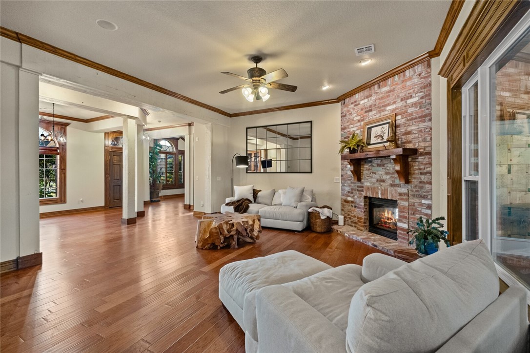 Lochmoor Club Sub Bentonville - Residential