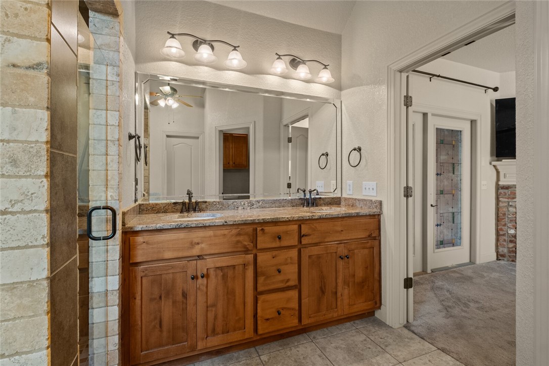 Lochmoor Club Sub Bentonville - Residential