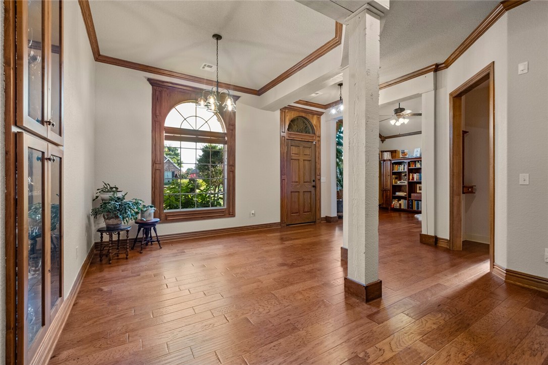 Lochmoor Club Sub Bentonville - Residential