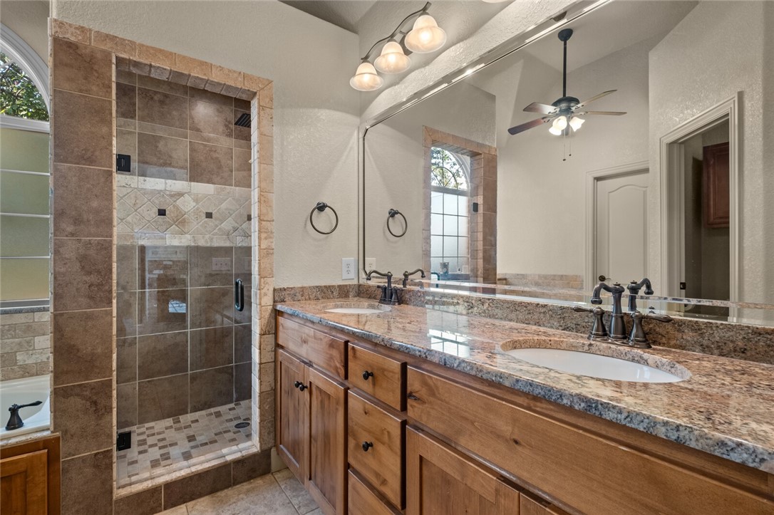 Lochmoor Club Sub Bentonville - Residential