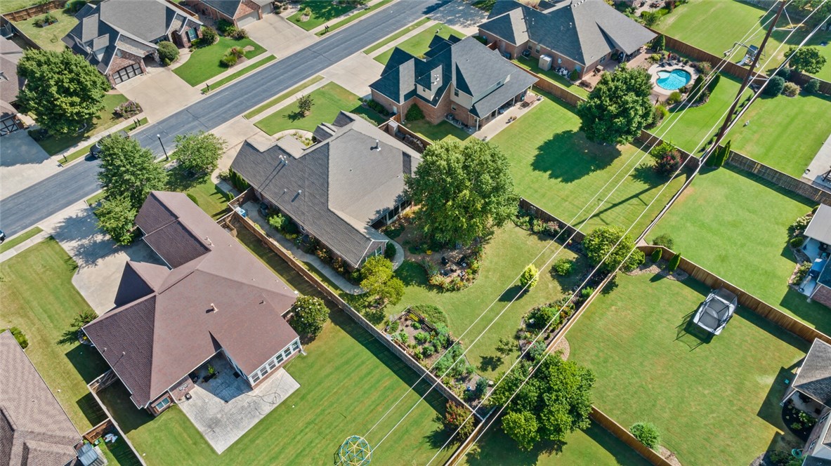 Lochmoor Club Sub Bentonville - Residential