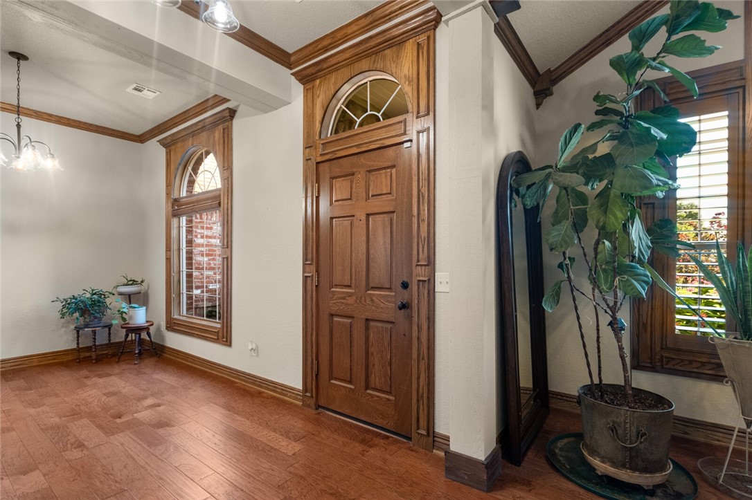 Lochmoor Club Sub Bentonville - Residential