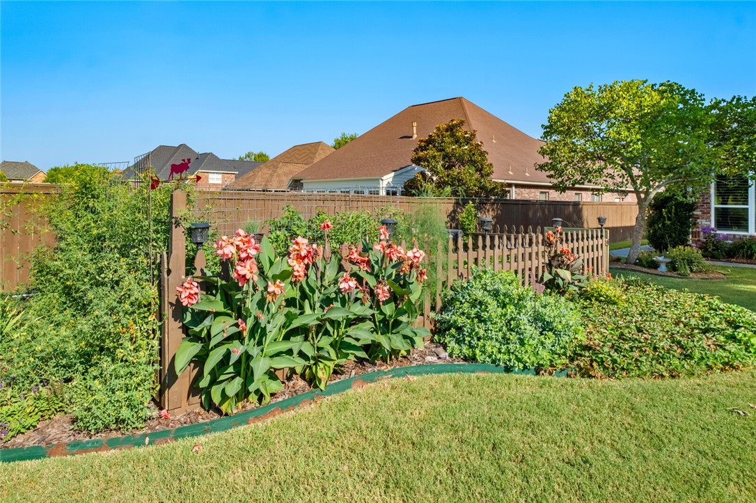 Lochmoor Club Sub Bentonville - Residential