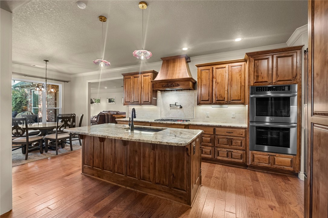 Lochmoor Club Sub Bentonville - Residential