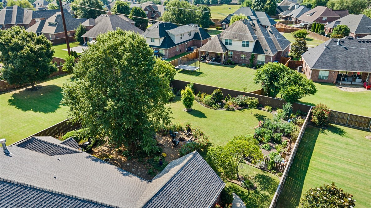 Lochmoor Club Sub Bentonville - Residential