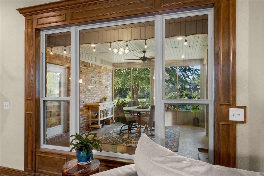 Lochmoor Club Sub Bentonville - Residential
