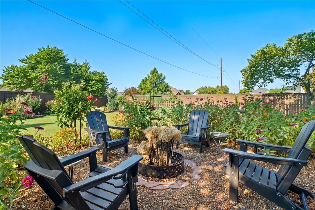 Lochmoor Club Sub Bentonville - Residential