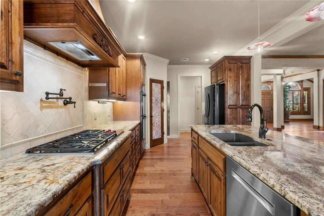 Lochmoor Club Sub Bentonville - Residential