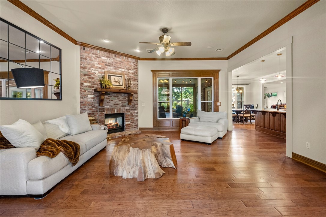 Lochmoor Club Sub Bentonville - Residential