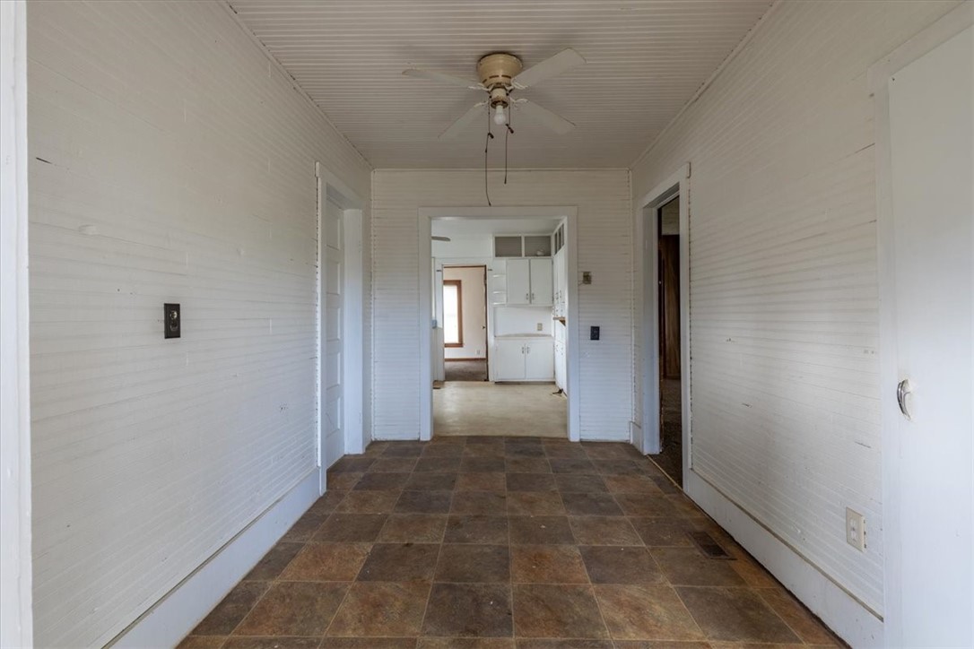 -- - Residential
