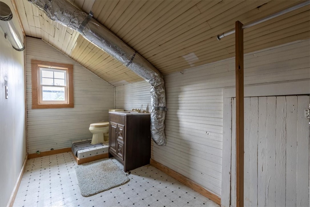 -- - Residential