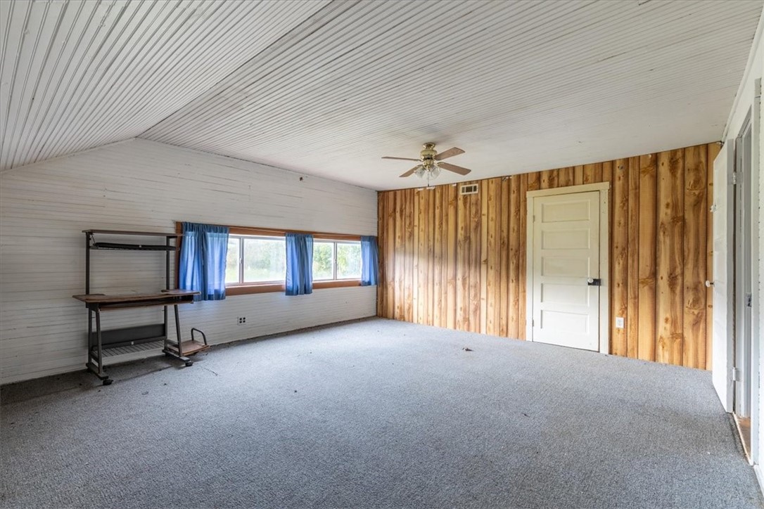 -- - Residential