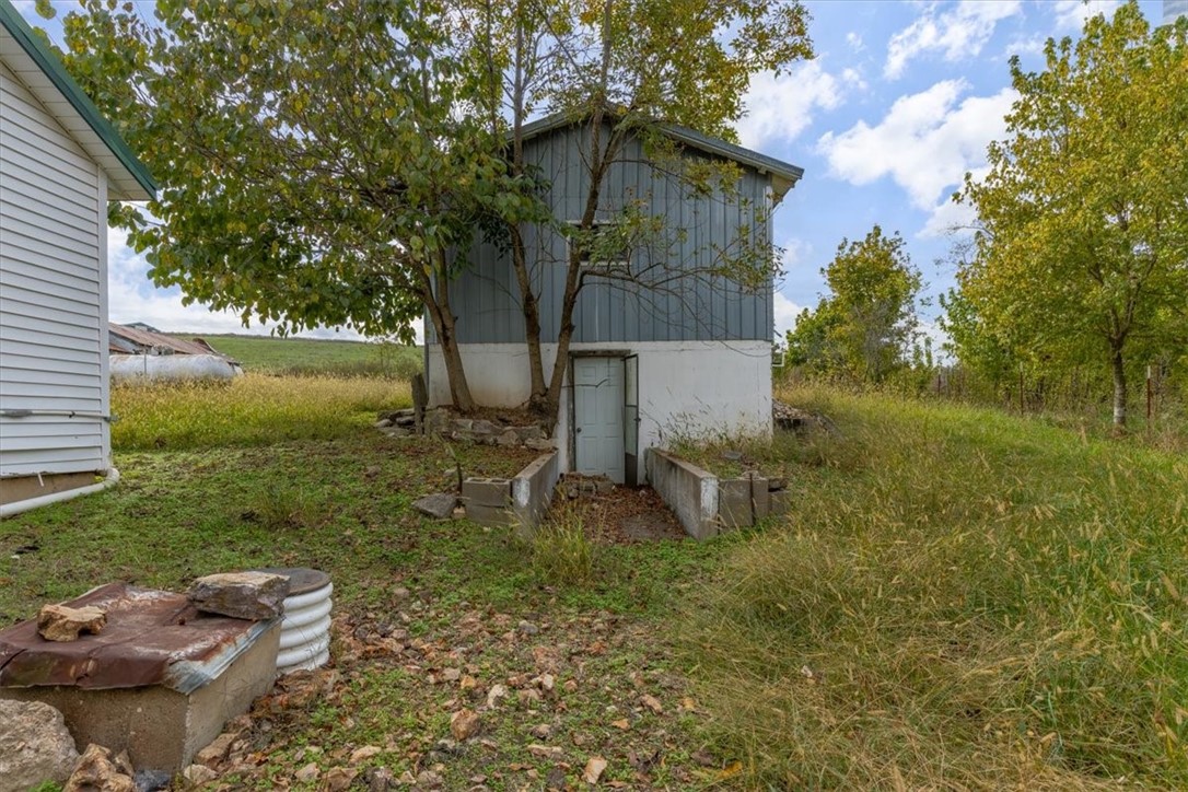 -- - Residential