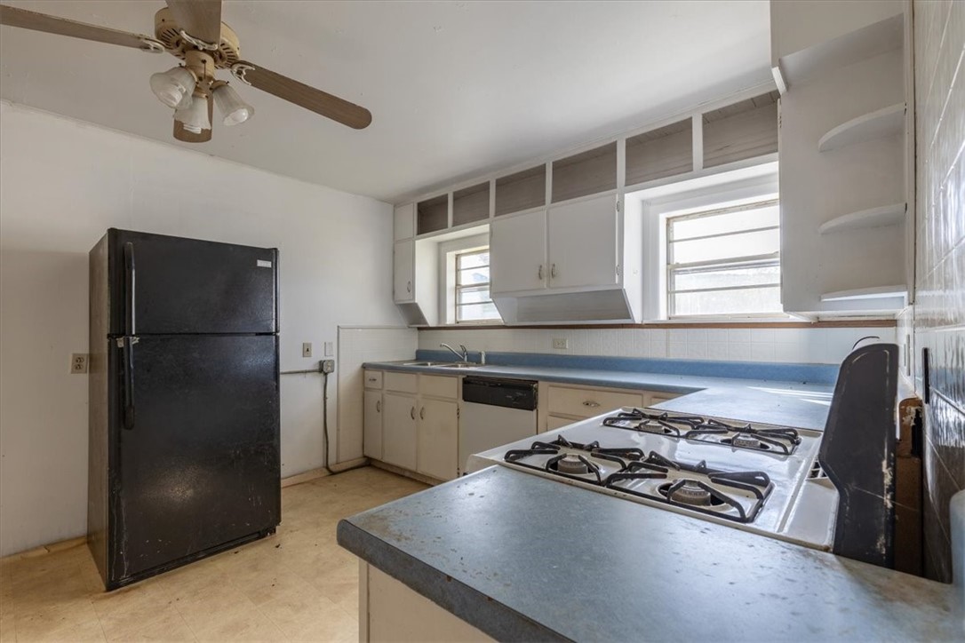 -- - Residential