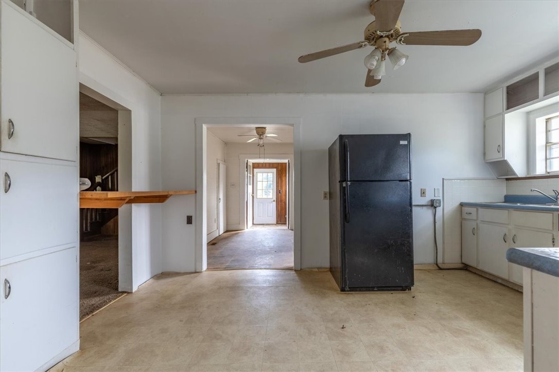 -- - Residential