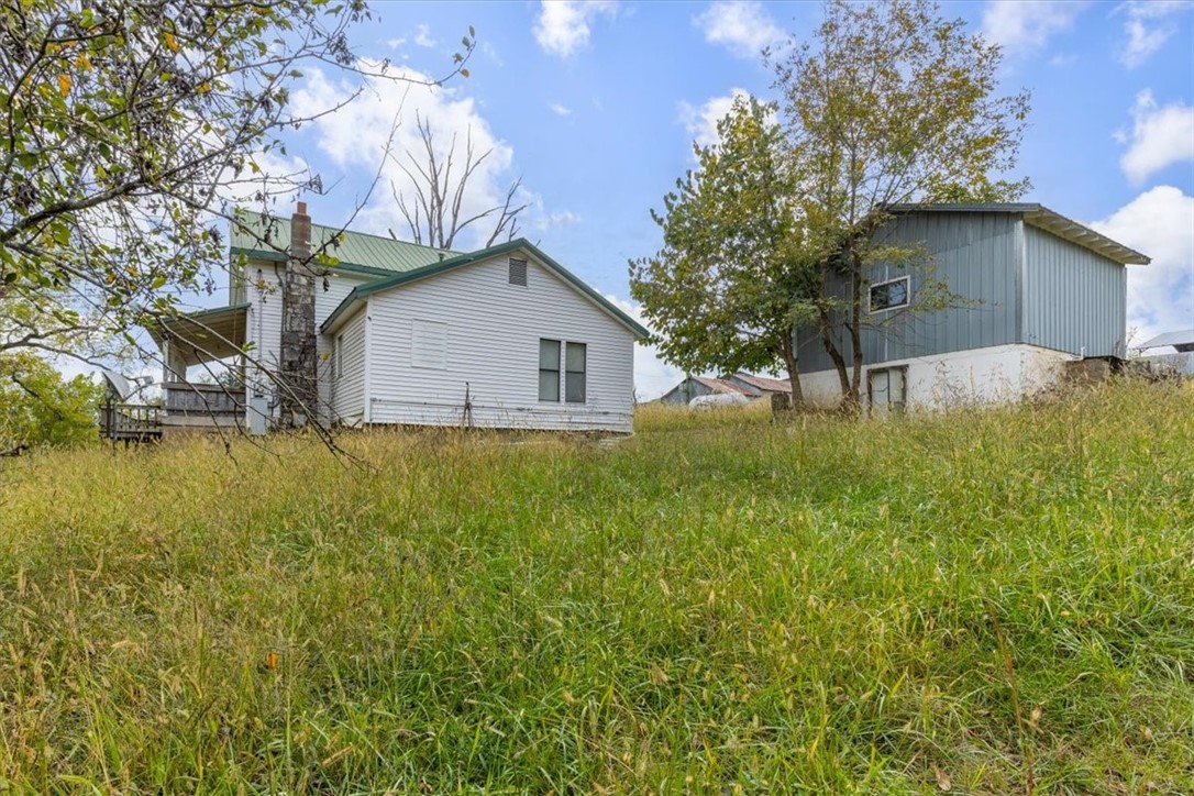 -- - Residential