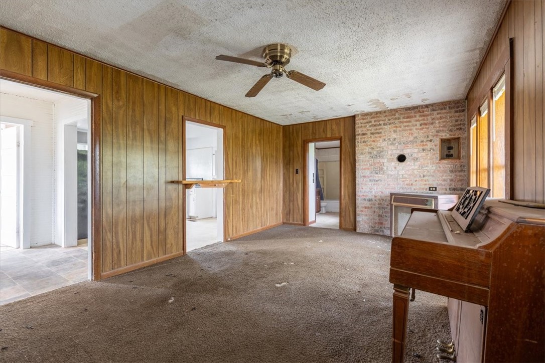 -- - Residential