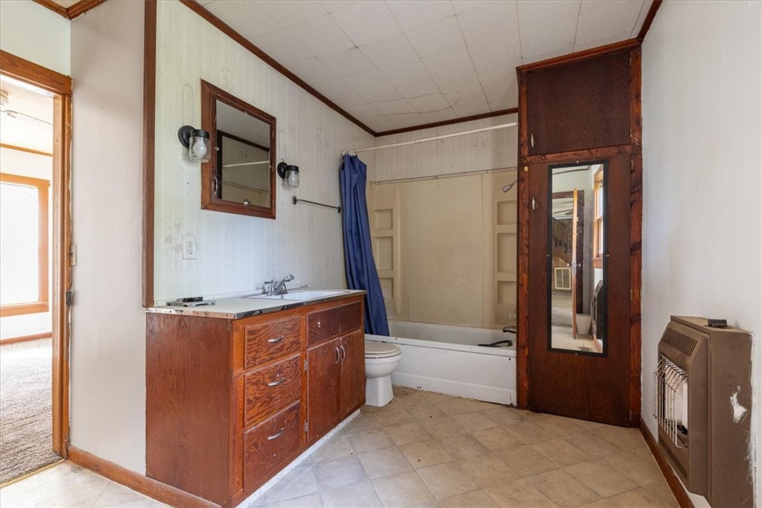 -- - Residential