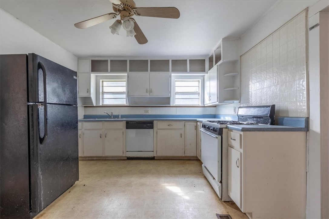 -- - Residential