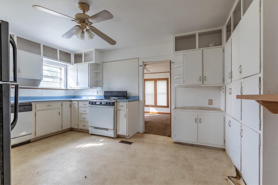 -- - Residential
