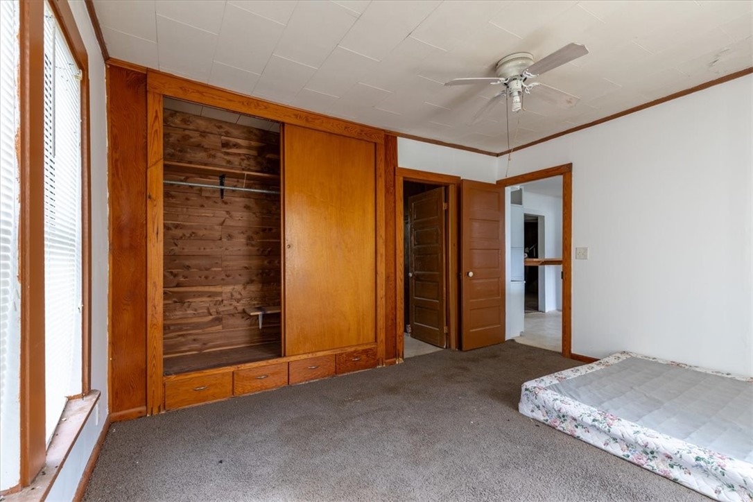 -- - Residential