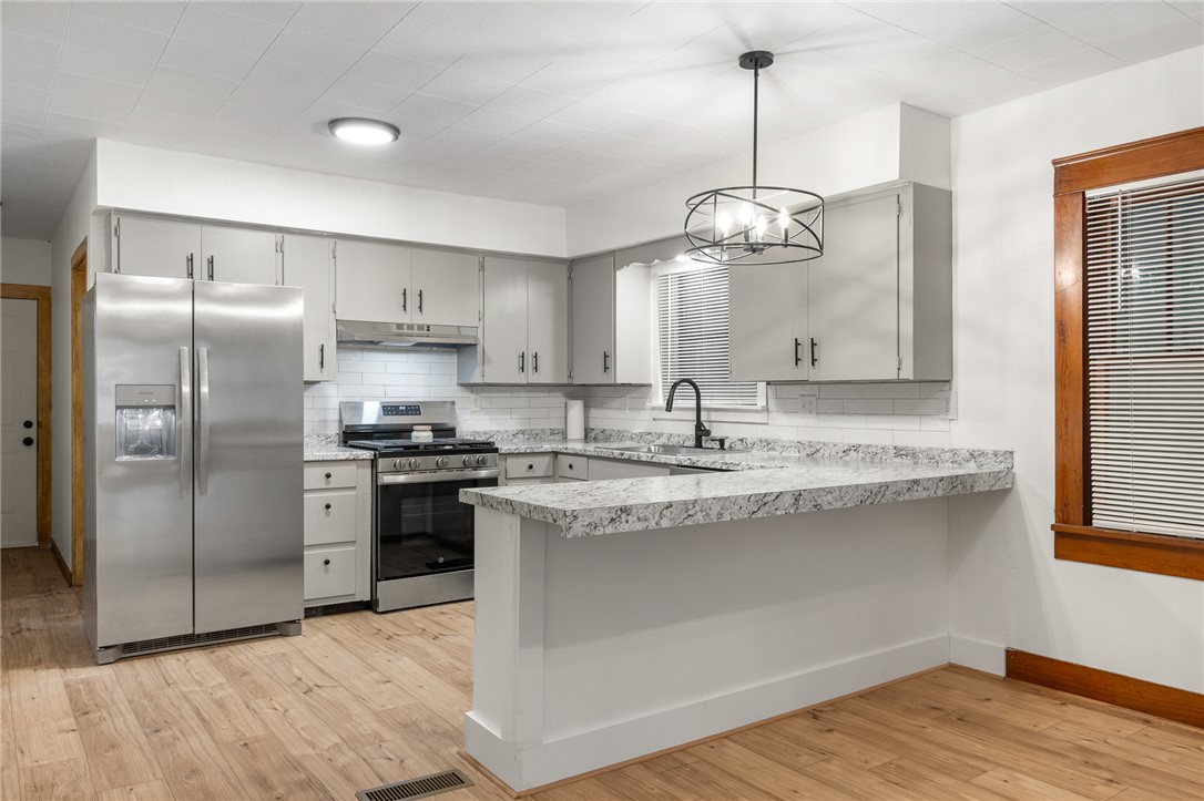 Jones Addition - Residential
