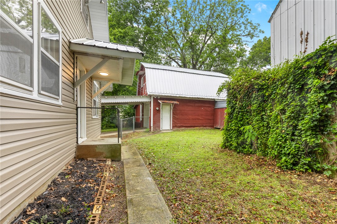 Jones Addition - Residential