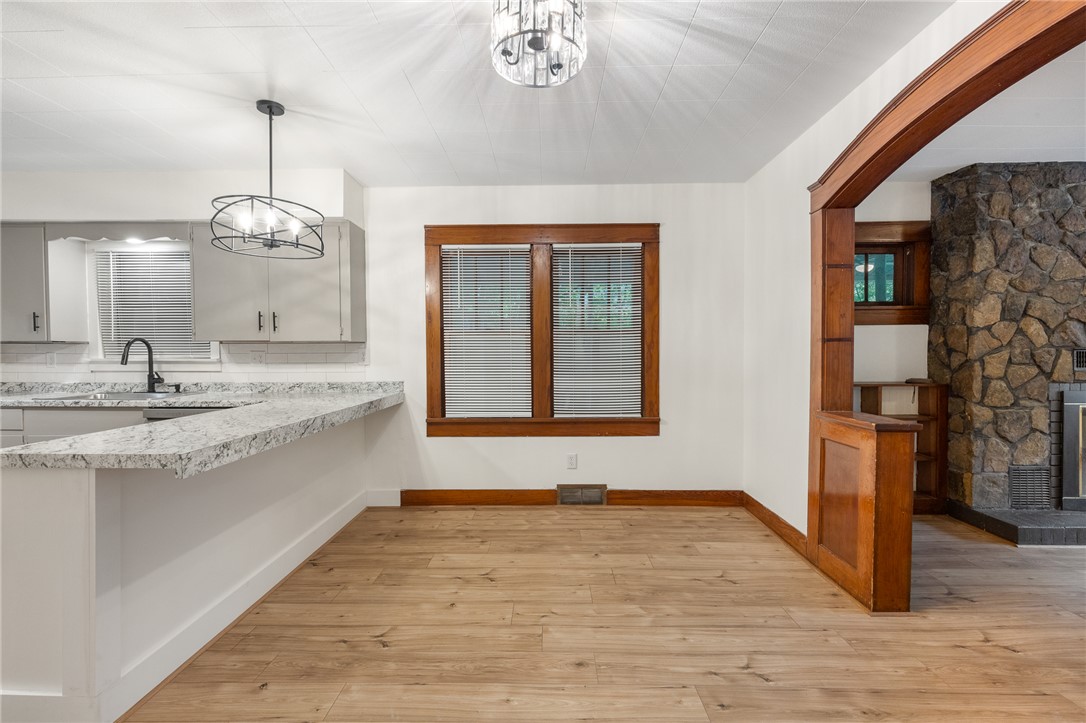 Jones Addition - Residential