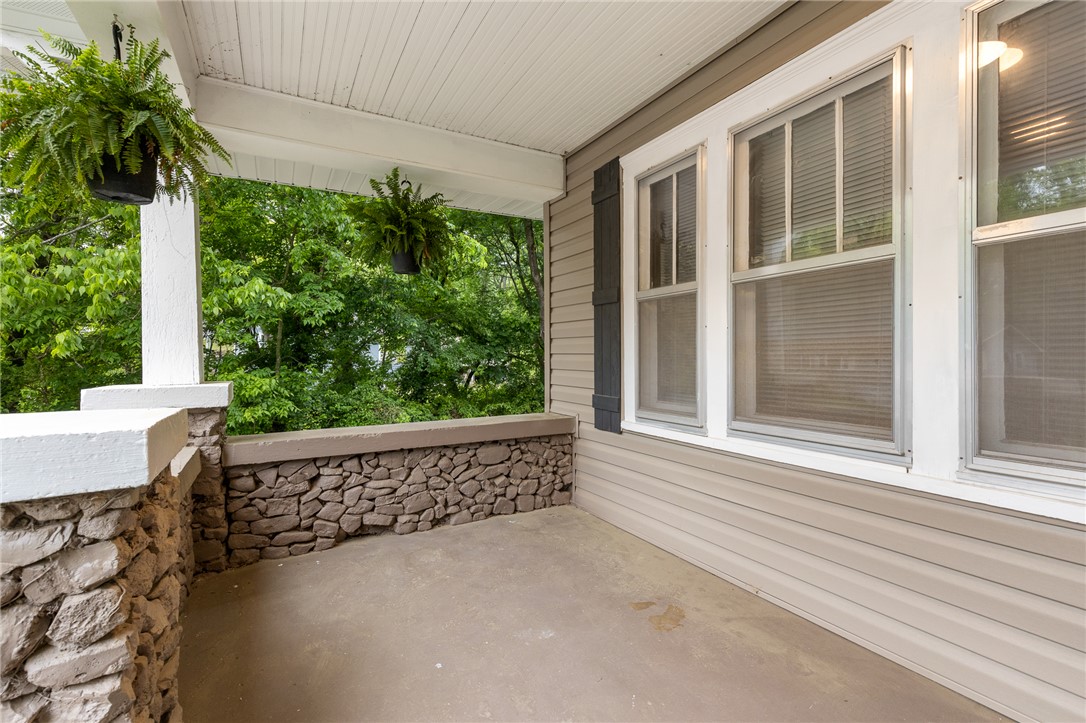 Jones Addition - Residential
